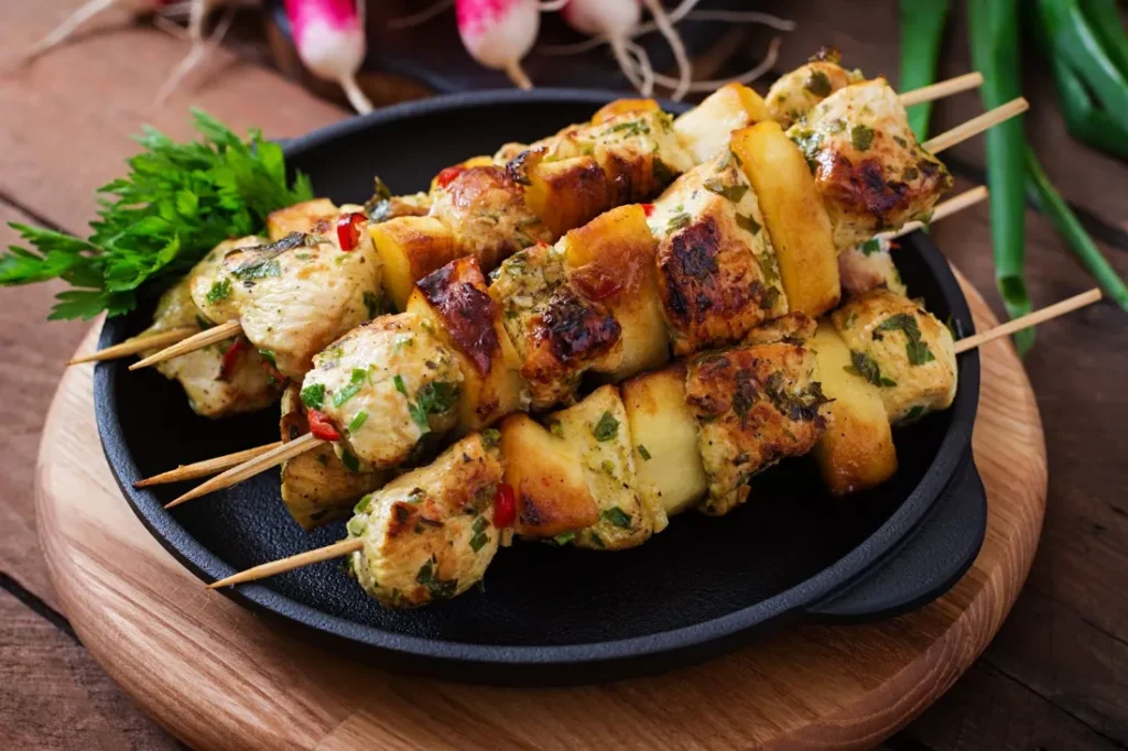 Best Chicken Tikka Restaurants Near Me