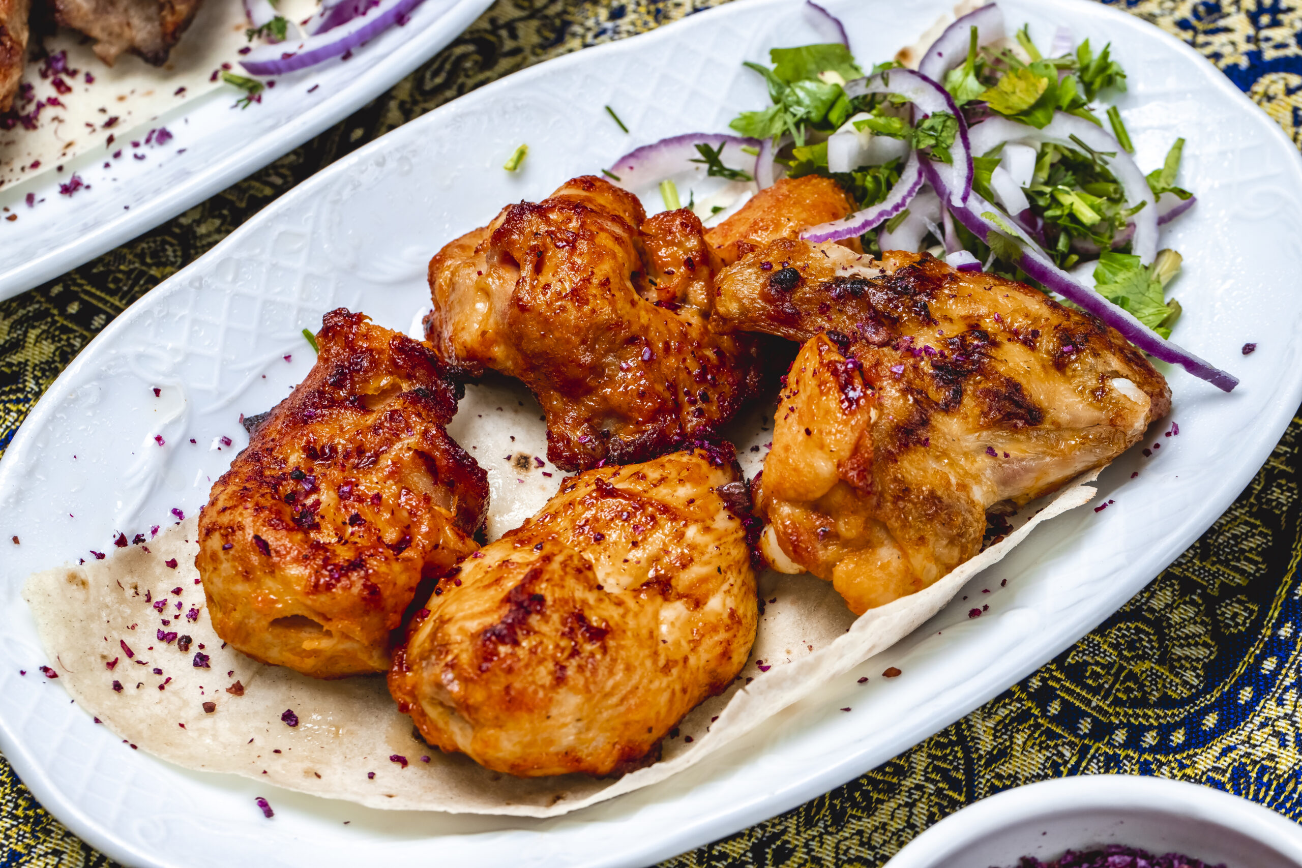 Best Chicken Tikka Restaurants Near Me