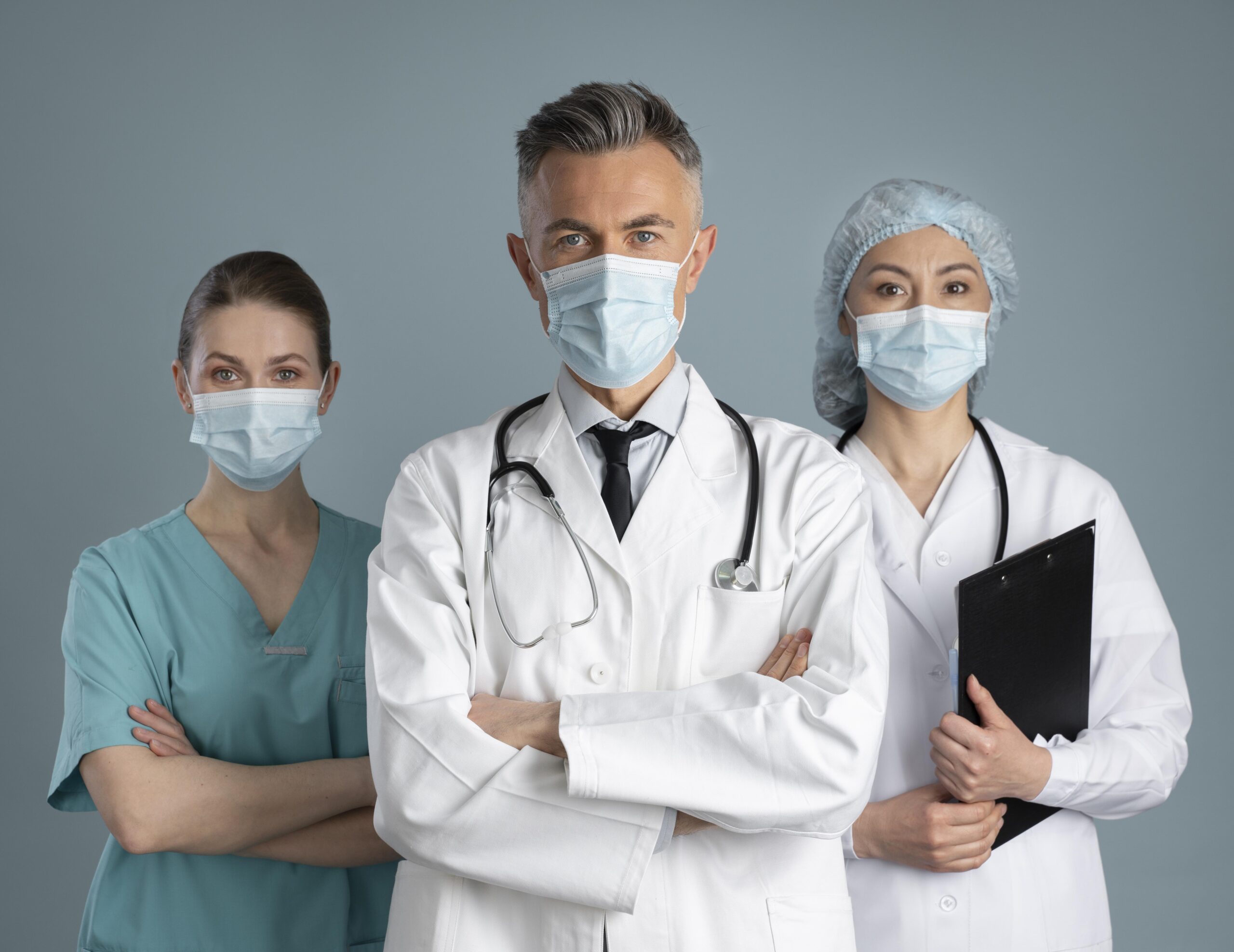 Healthcare Staffing Contracts Agency
