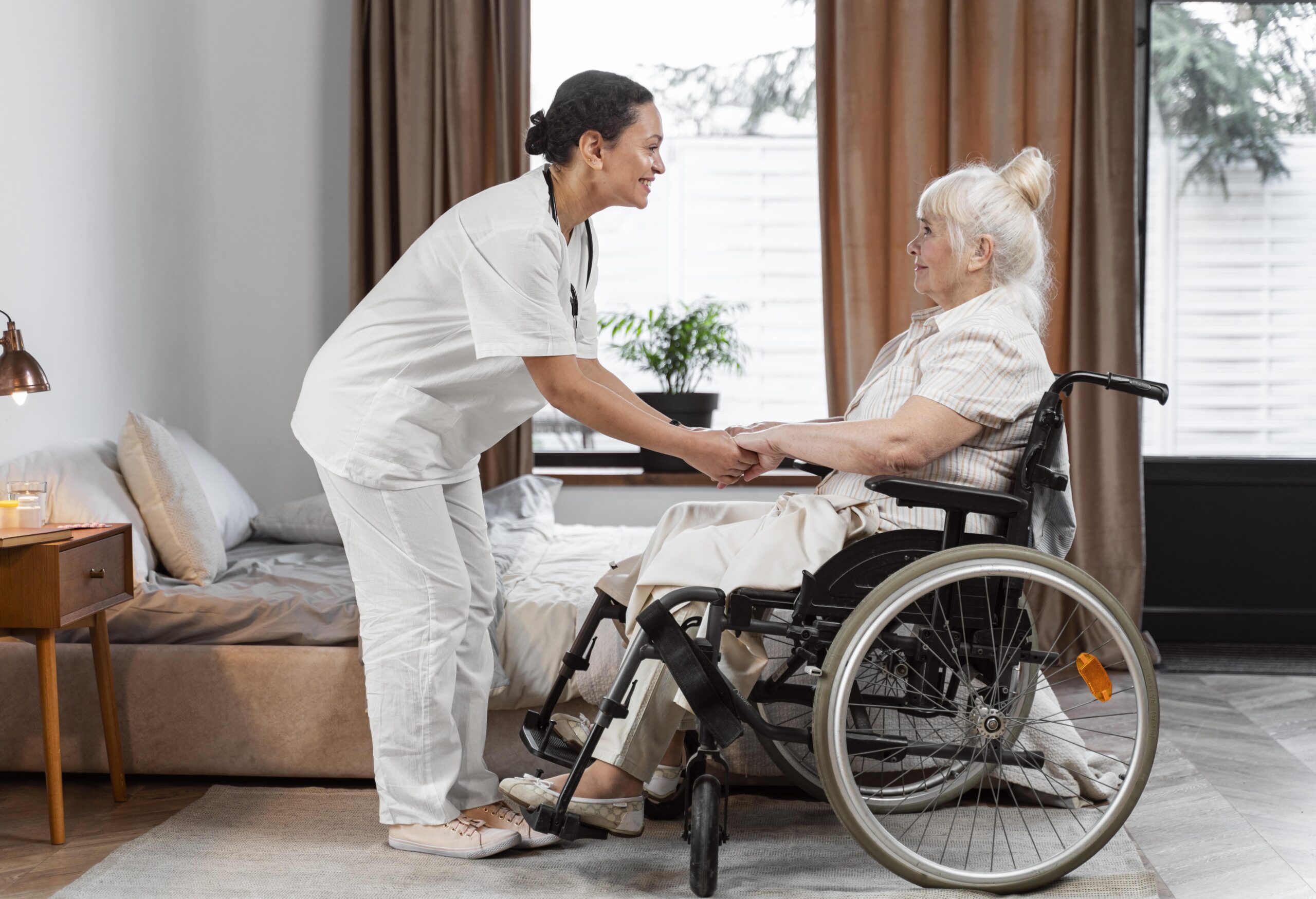 Contracts For Healthcare Staffing Agency
