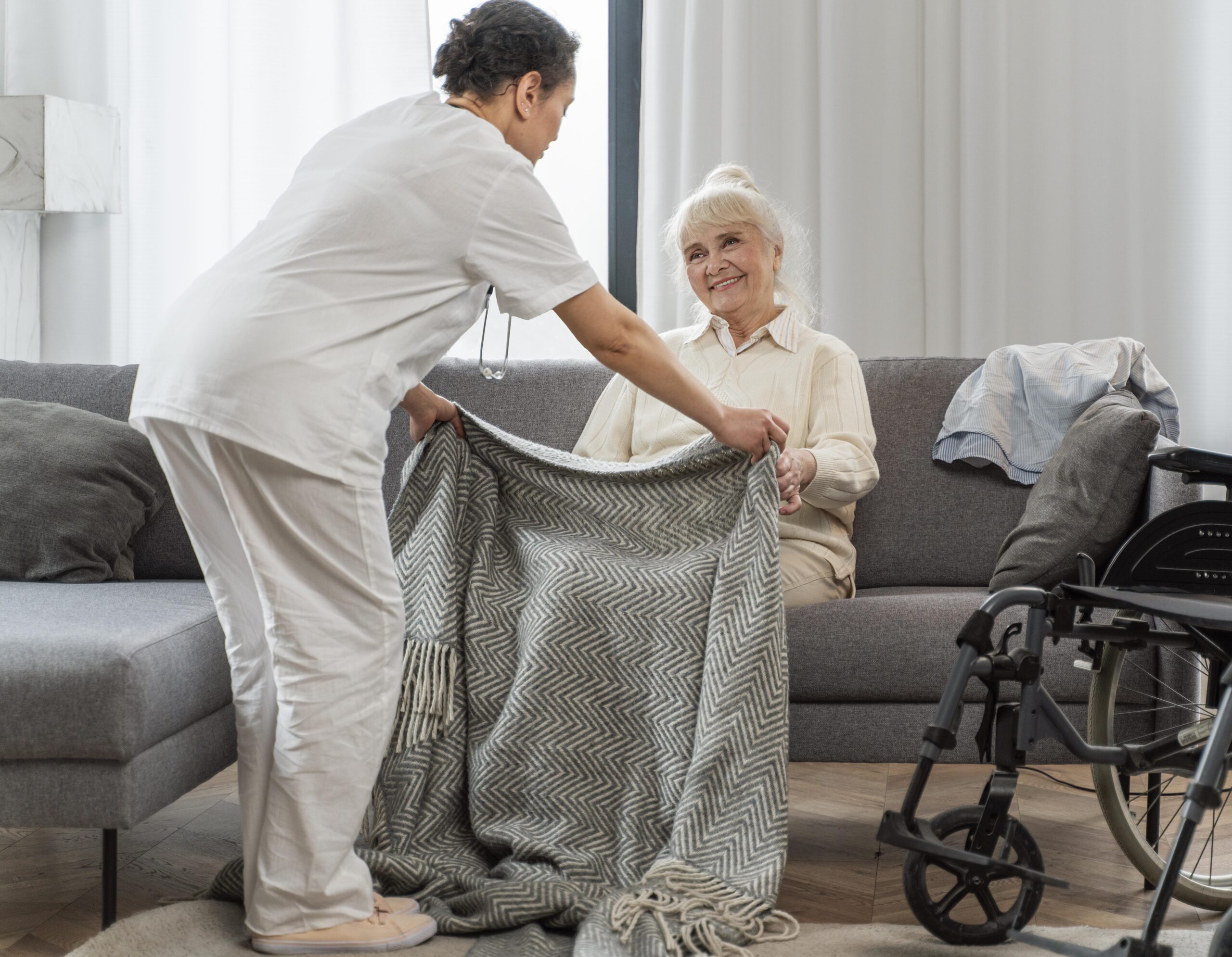 Skilled Nursing Facilities In Pennsylvania