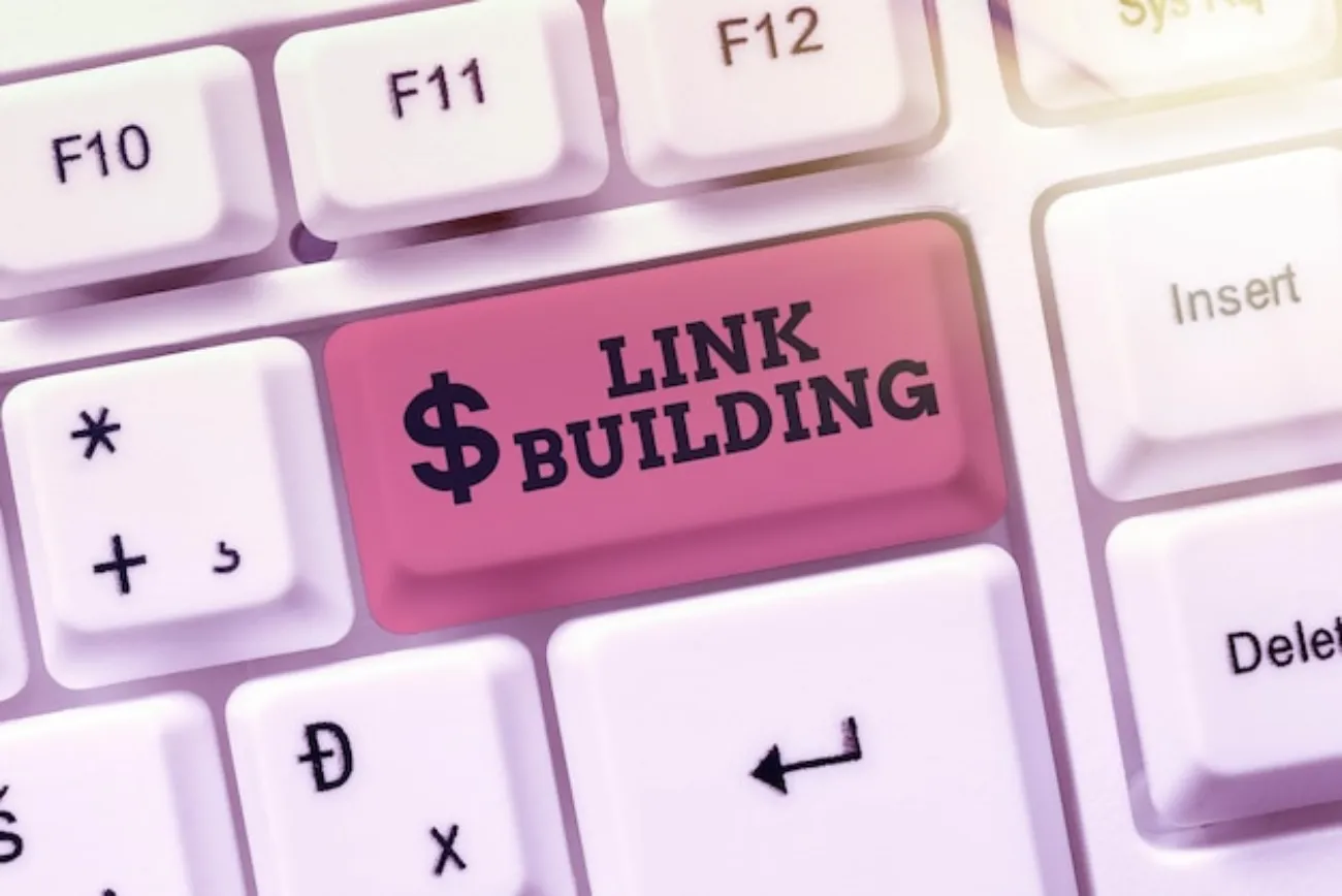 Backlink Building