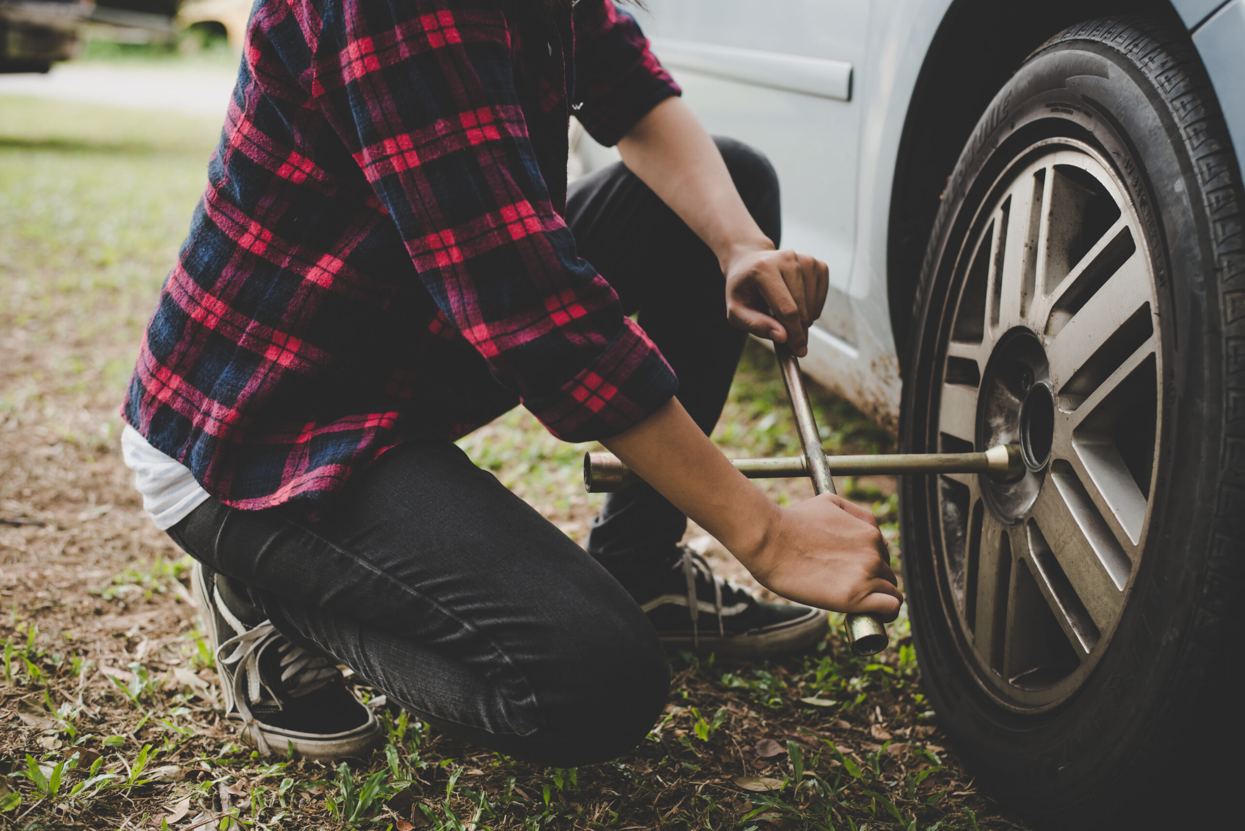 Commercial Tires in Orlando