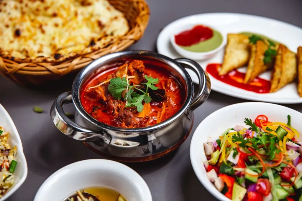 best chicken tikka masala order online
