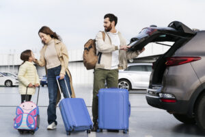 Late-Night Flights? Book 24/7 Airport Car Service In Orange County