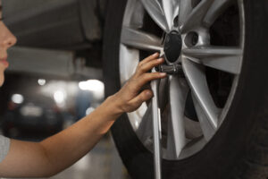Round-The-Clock Mobile Tire Replacement In Orlando – Guaranteed