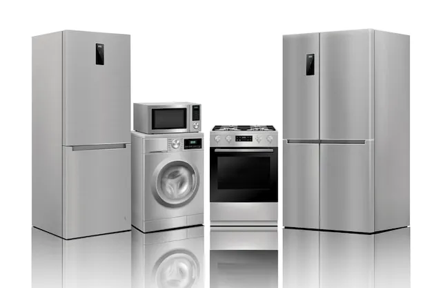 Vancouver Appliance Repair