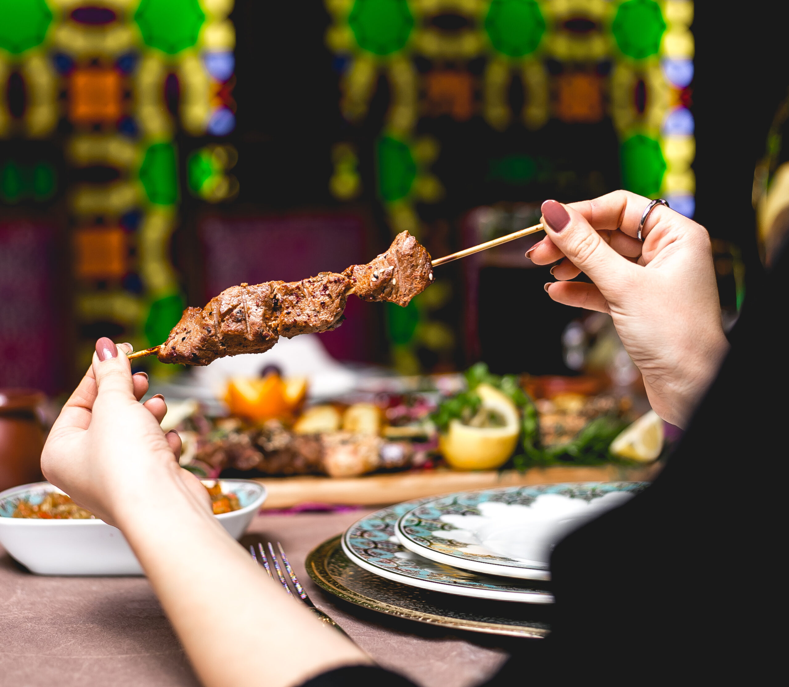 Best Chicken Tikka Restaurants Near Me