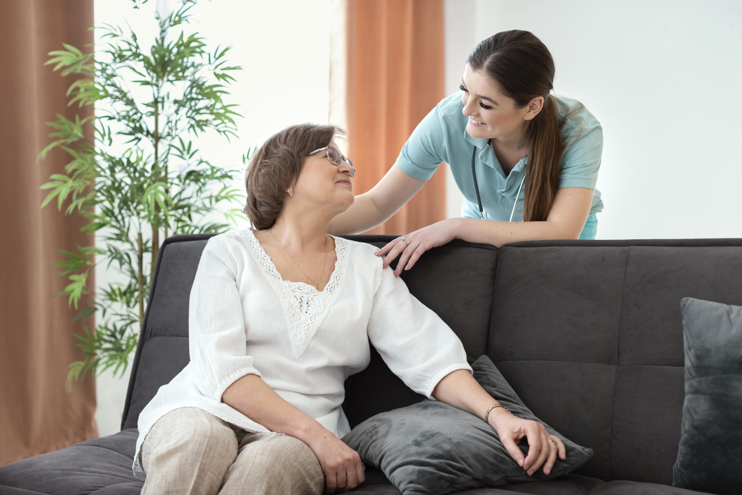 Home Care Harrisburg PA