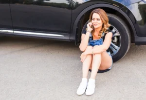 Fast Mobile Tire Replacement – Anytime, Anywhere You Need It