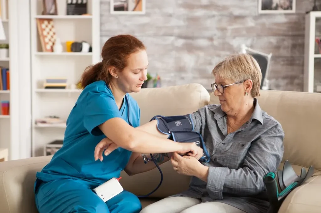 Health Care Staffing Agency In Harrisburg