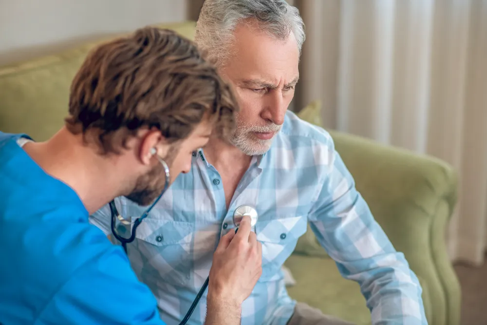 Home Health Care In Harrisburg, PA