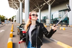 Orlando Taxi Service: Your Trusted Ride to Disney & Attractions