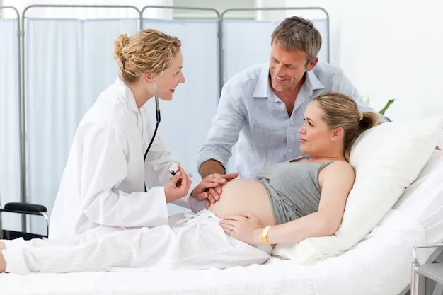 Surrogacy Agency in NJ