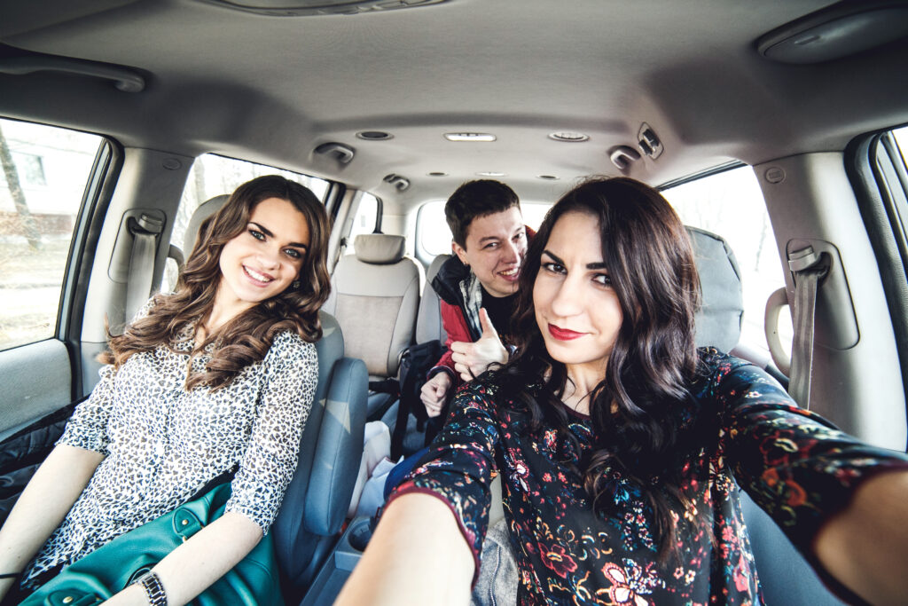 Limousine Service In Orange County