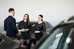 Why Choose A Limousine Service In Orange County Today