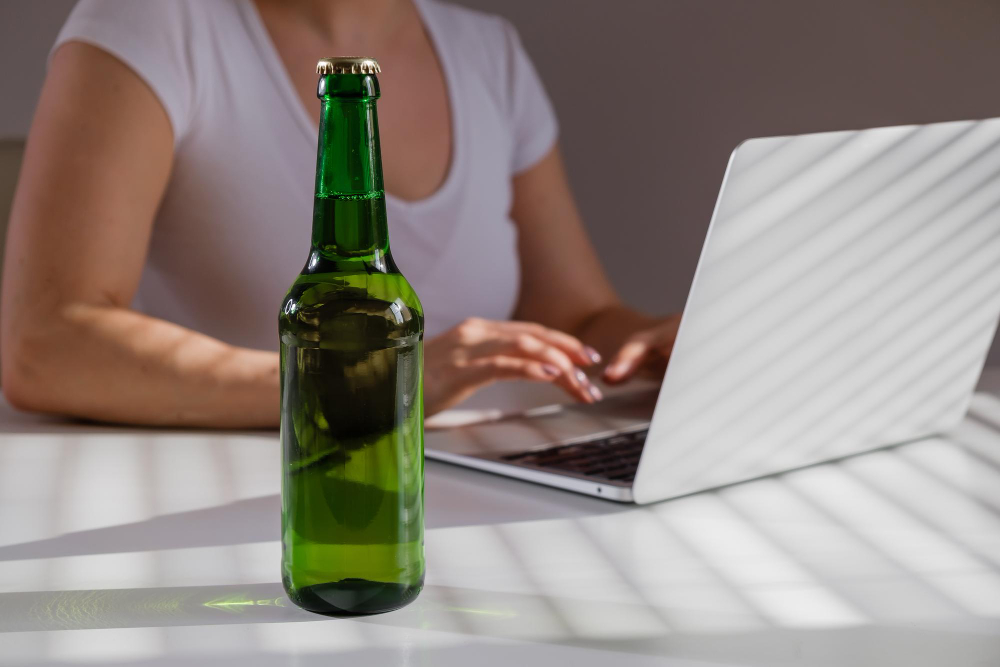 Buy Alcohol Products Online UK