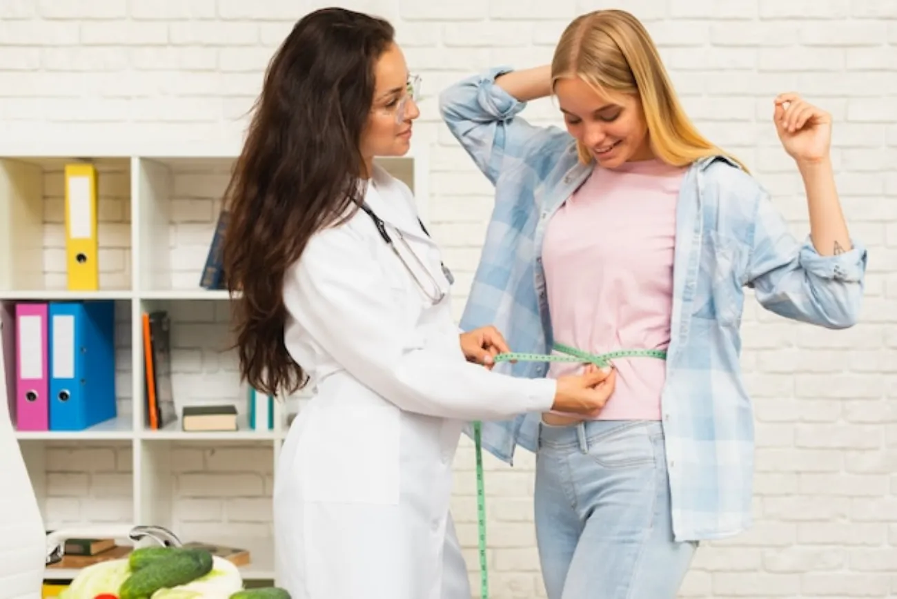 Weight Loss Therapist in New York