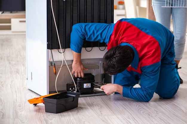 HVAC Maintenance Company In Dubai