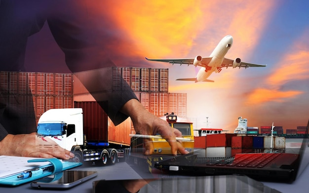 cargo services near me