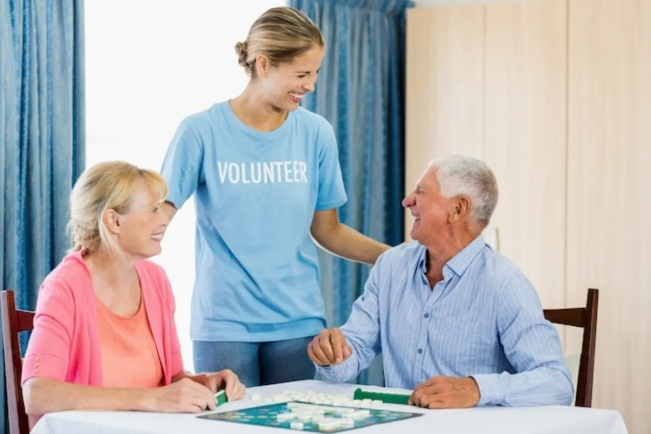 Professional Health Care Service