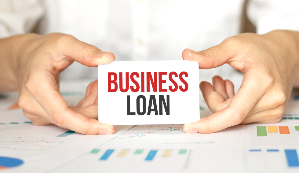 Small Business Loans NZ