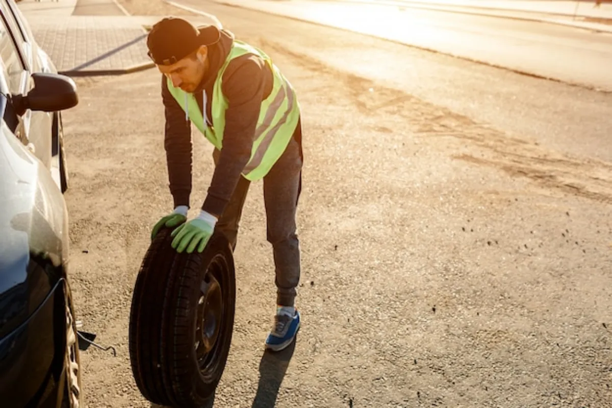 best tire replacement near me orlando