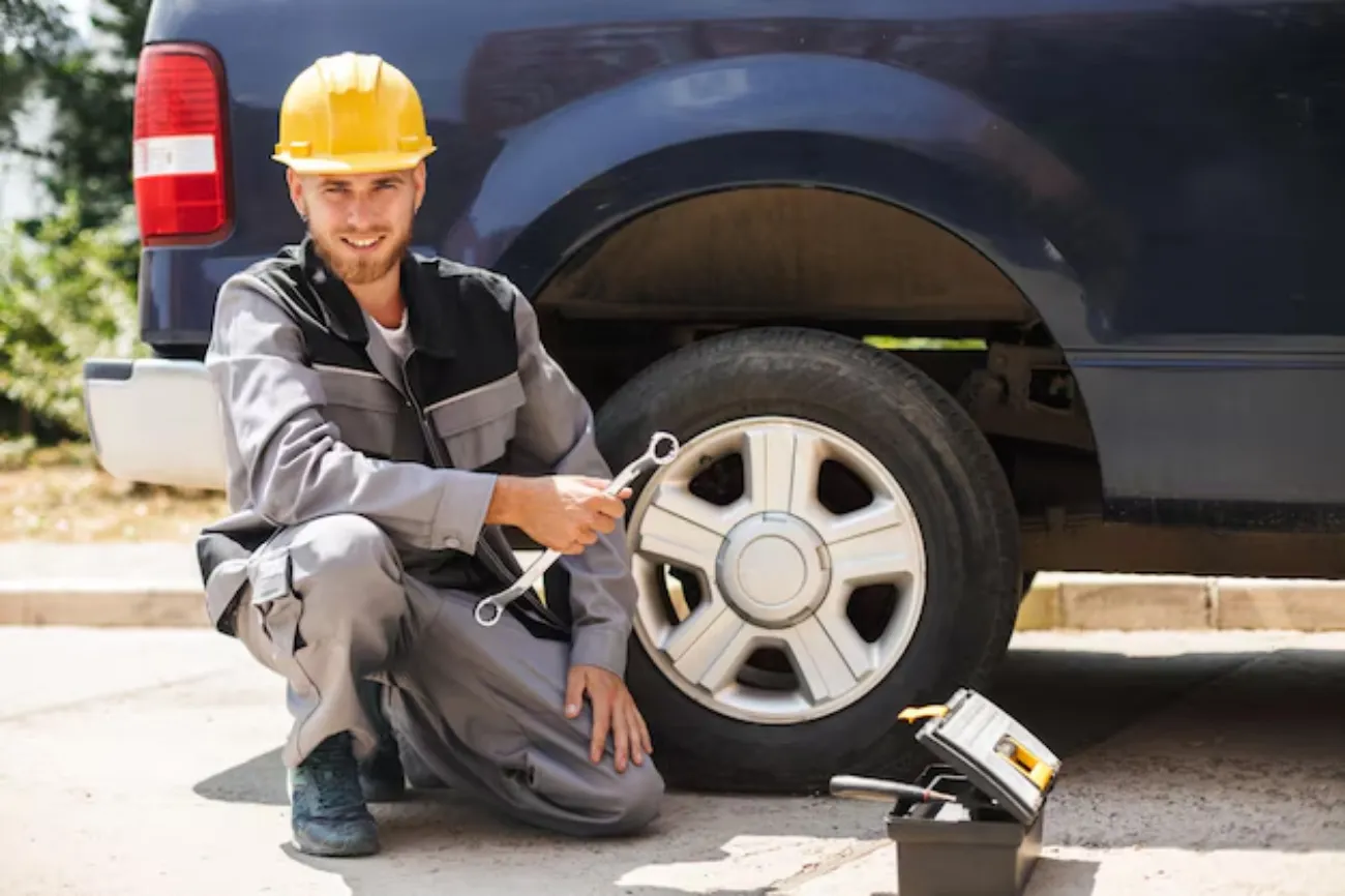 Best Tire Replacement Near Me Orlando