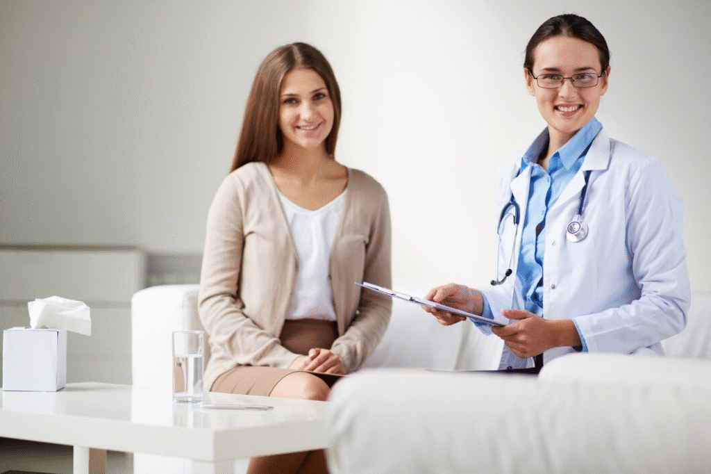 Egg Donor Agency In USA