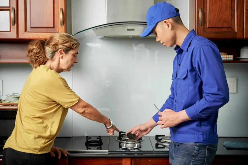 Best Gas Stove Repair In Orlando
