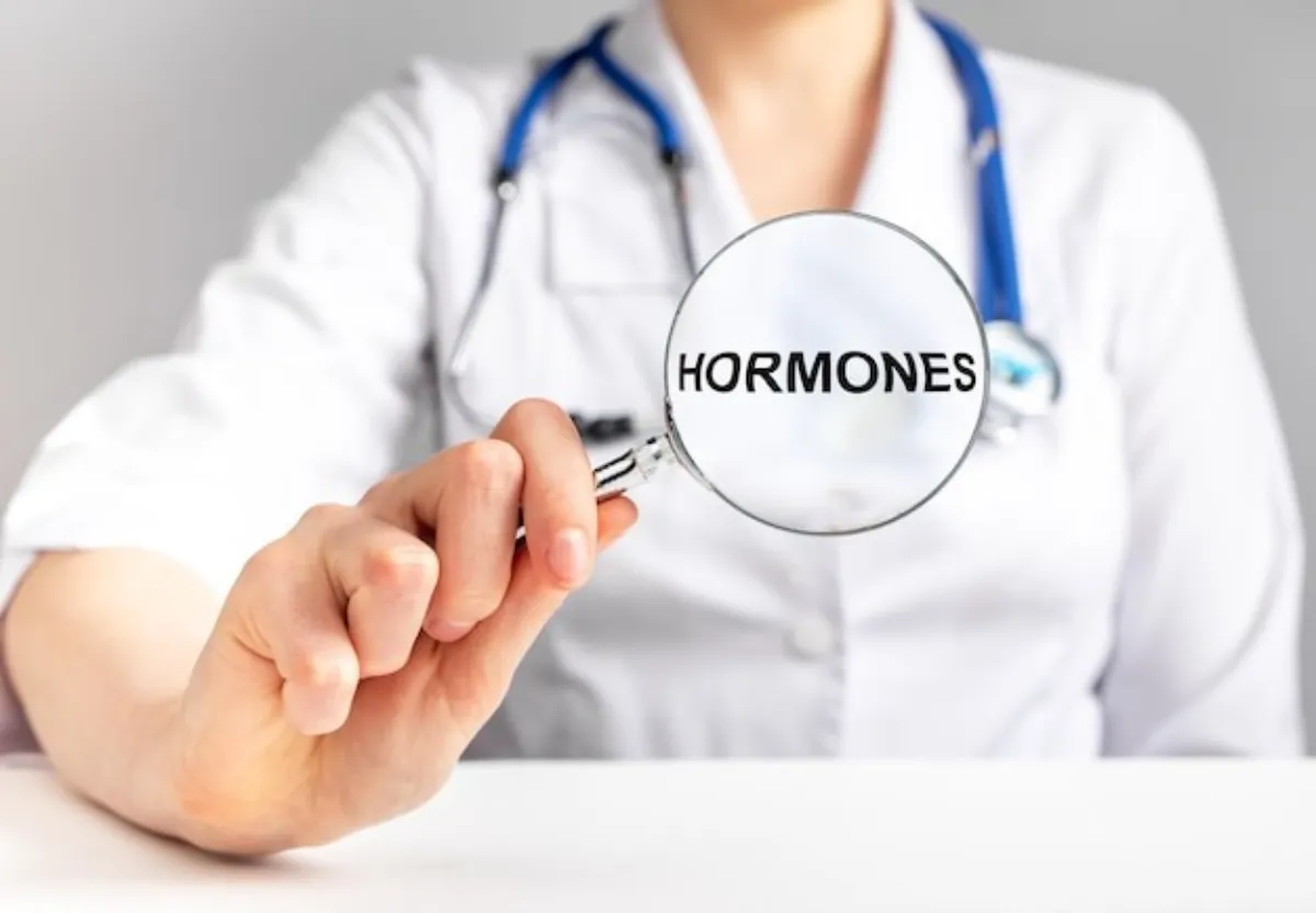 Hormonal Imbalance Doctors New York Trust