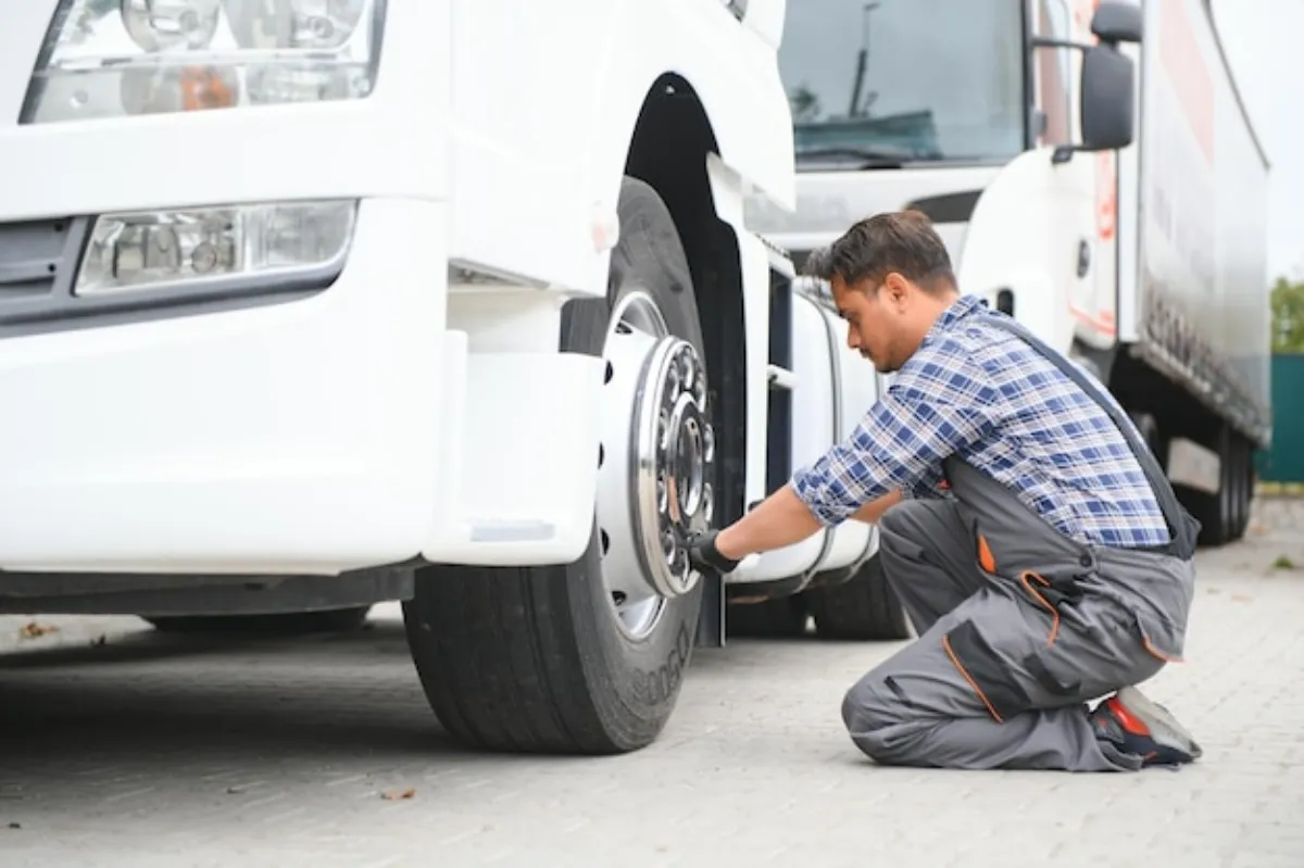 Benefits of Choosing Emergency Tire Service