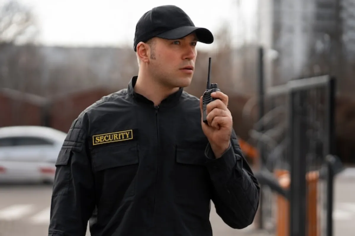 Jacksonville Security Company