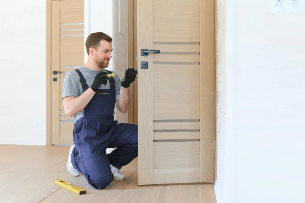 Best Door Replacement Contractor in New York
