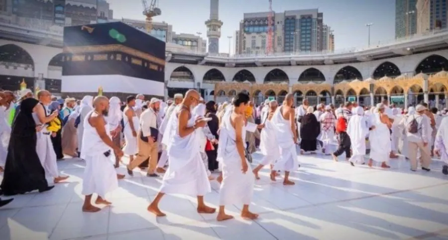 Pilgrims Prefer the Best Umrah Travel Agency
