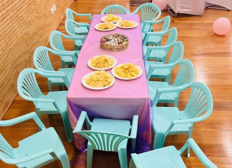 Perfect Tables for Every Theme and Venue