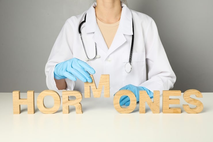 Hormonal Imbalance Doctors New York Trust
