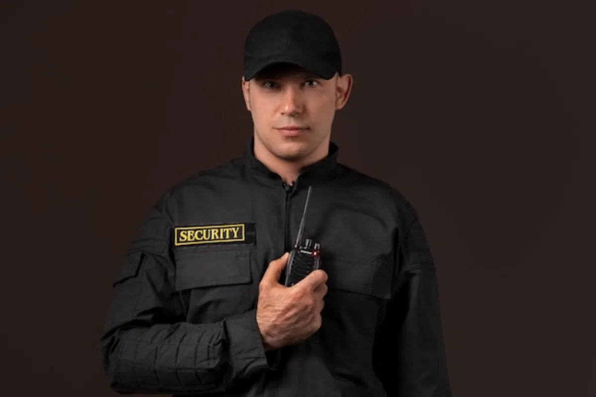 jacksonville security company