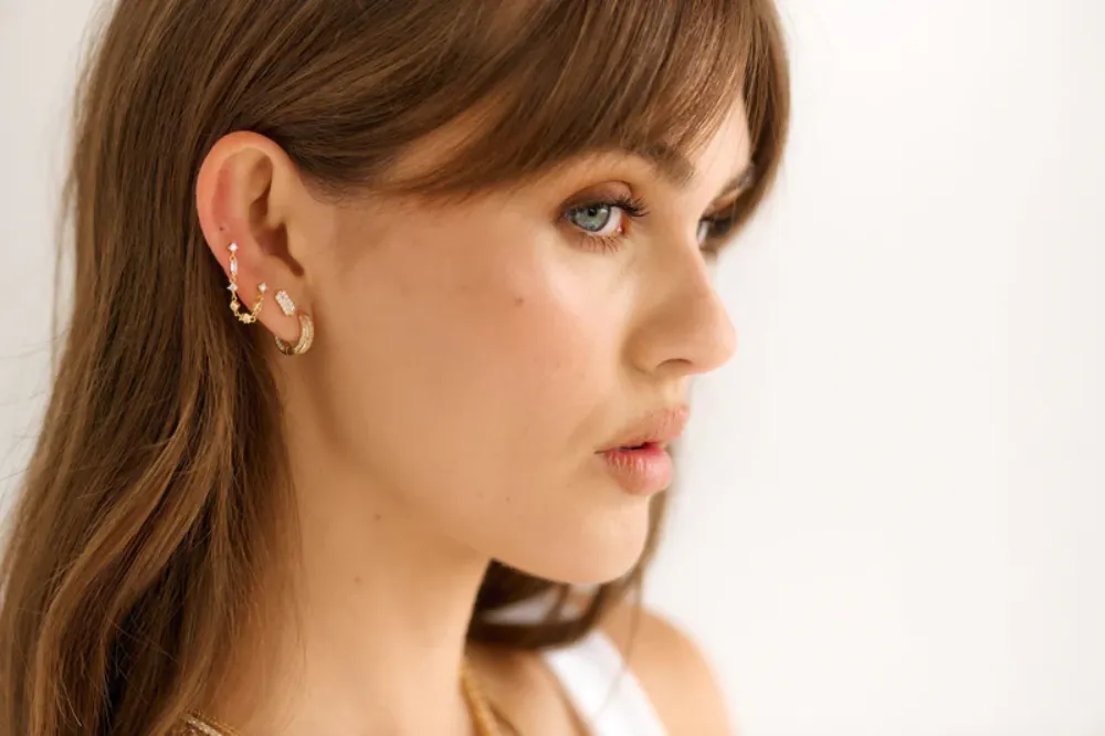 Buy Online Earrings for Women