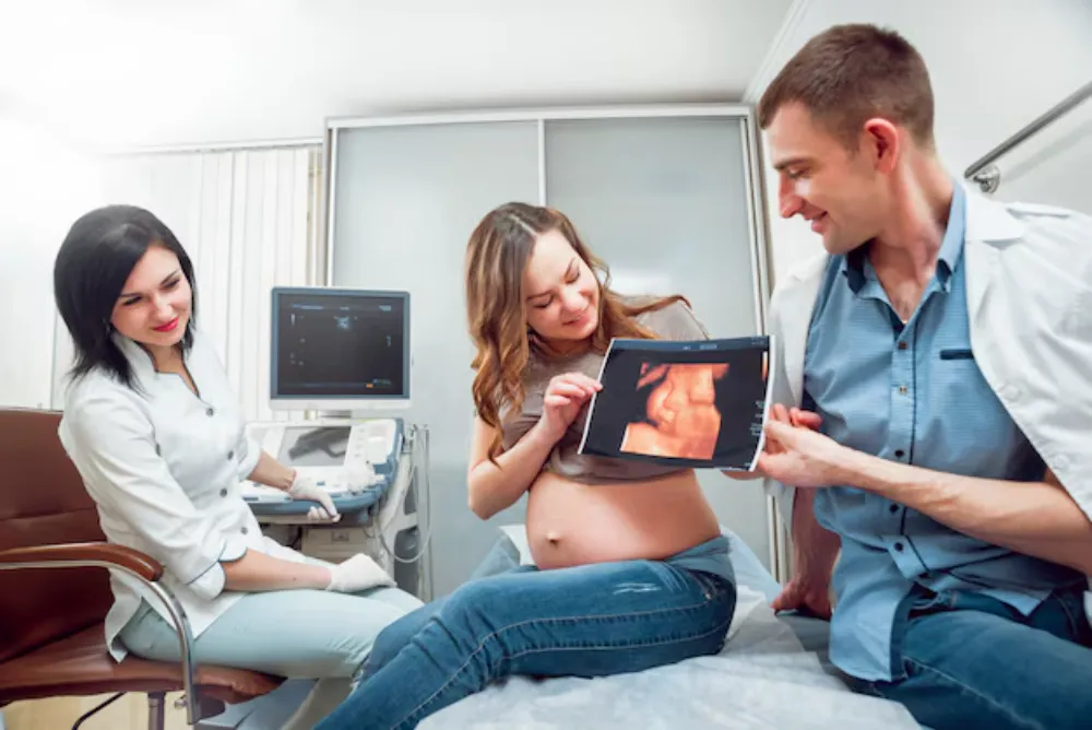 Fetal Viability By Week