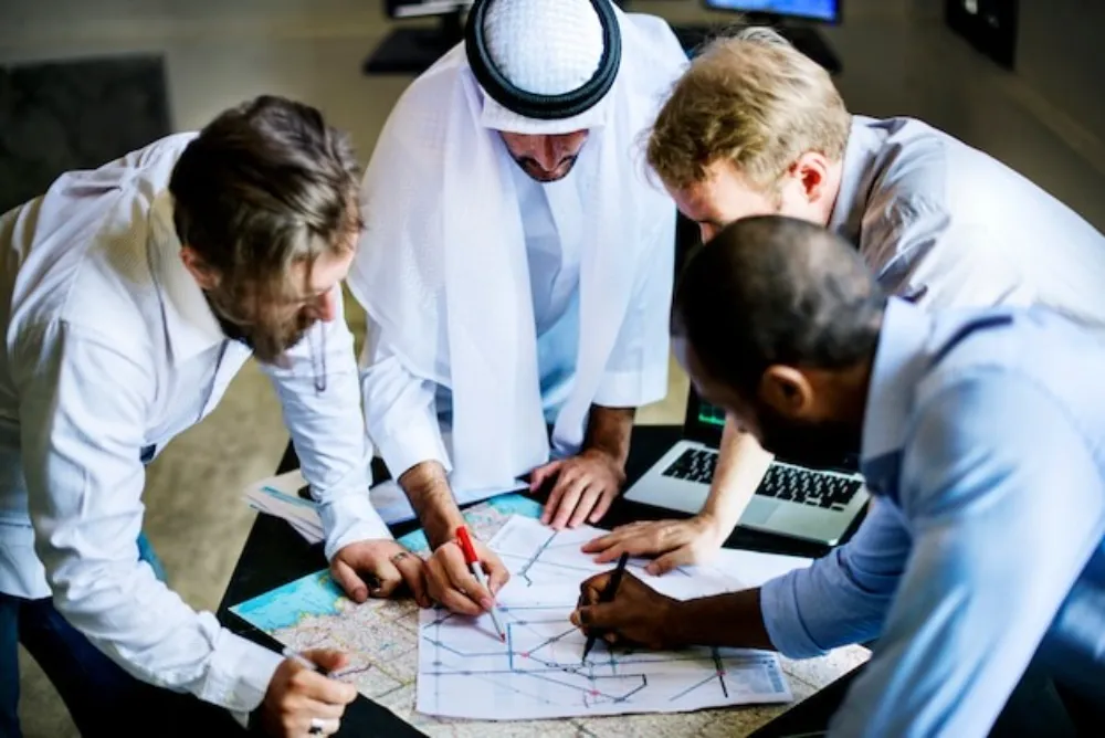 Feasibility Study Company in UAE