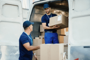 Moving company in dubai