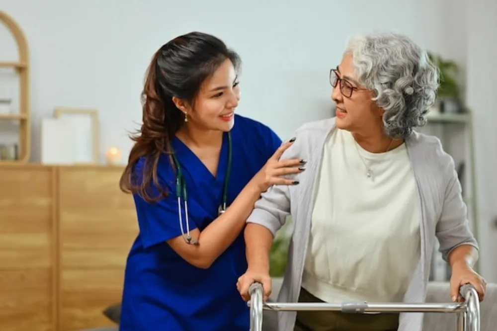 Home Care IN Harrisburg PA