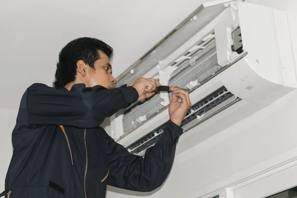 Split AC Service in Al Majaz