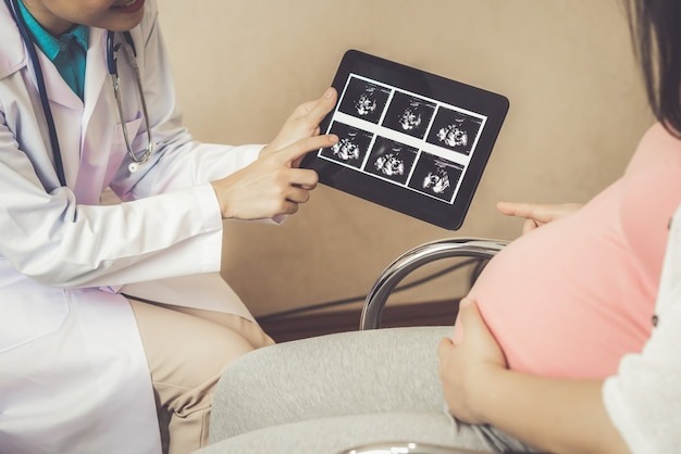 Fetal Viability By Week