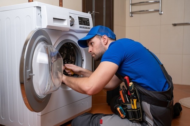 Appliance Repair In Orlando Florida