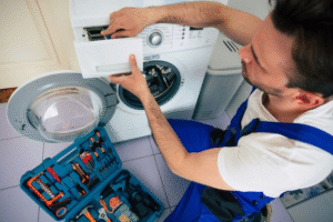washing machine repair in vancouver