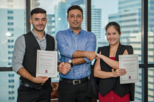 Accreditation Agency New Jersey: Steps to Achieve Seamless Certification