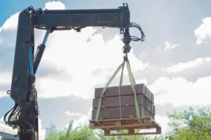 Affordable & Secure Heavy Machinery Lifting Services in CA – Call Now!