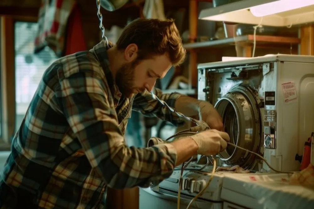 Appliance Repair in Burnaby